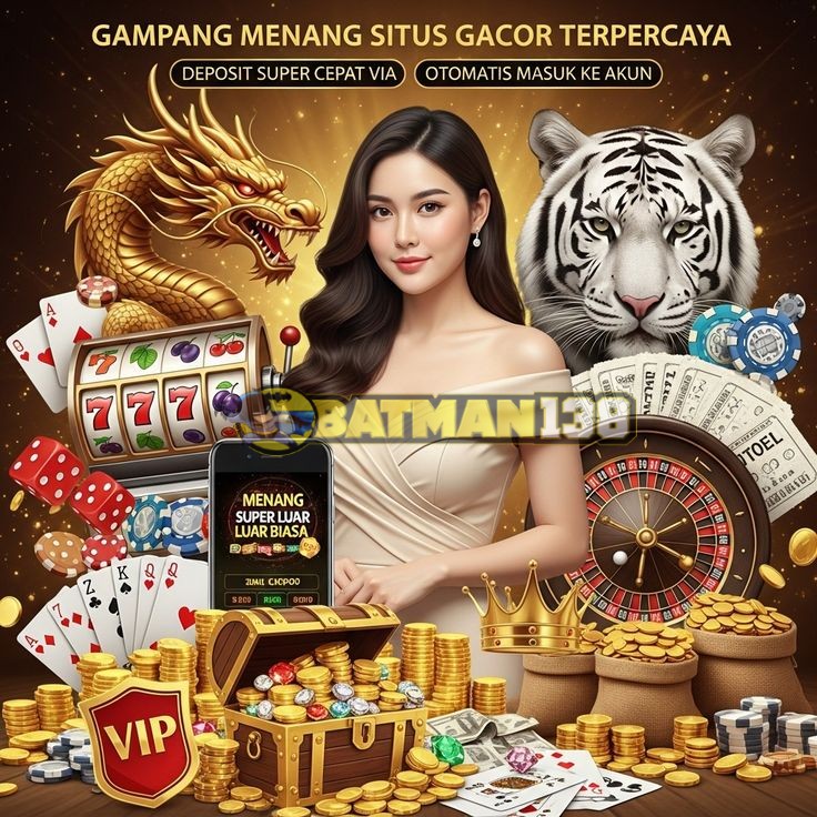 5 Strategi Internal Meningkatkan Engagement Game Online Batman138